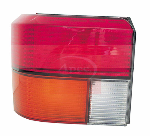 APEC Rear Tail Lamp Unit LH ARL2955