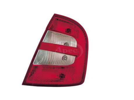 APEC Rear Light LH ARL3021