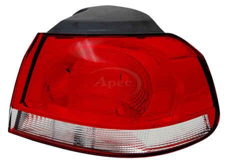 APEC Rear Lamp Outer LH ARL3029