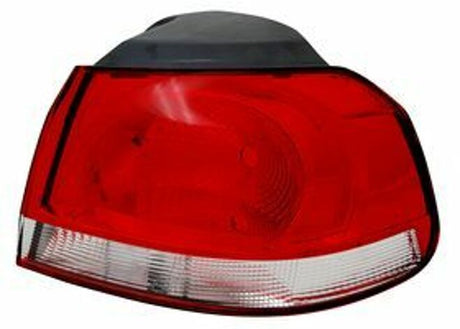 APEC Rear Tail Lamp Unit RH Chrome ARL3030