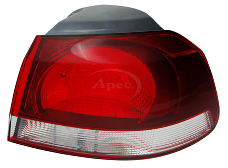 APEC Rear Light RH ARL3032