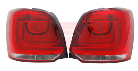 APEC Rear Tail Lamp RHd Unit RH ARL3048