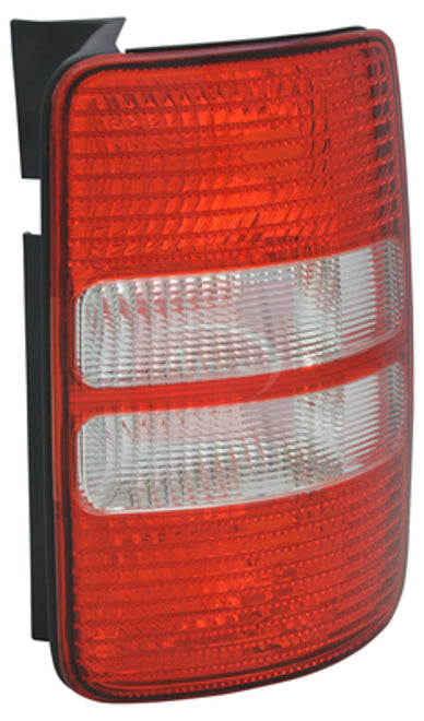 APEC Rear Tail Lamp 2 Tail Gate Unit LH Clear ARL3049