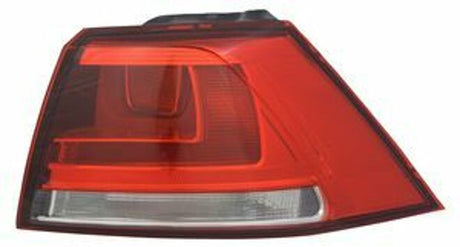 APEC Rear Tail Lamp Unit RH Red ARL3070