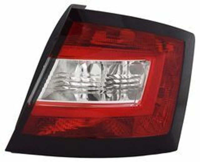 APEC Rear Tail Lamp Unit W/ R.Fog Function RH ARL3110