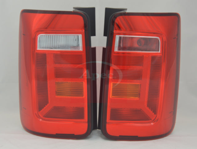 APEC Rear Light RH ARL3138
