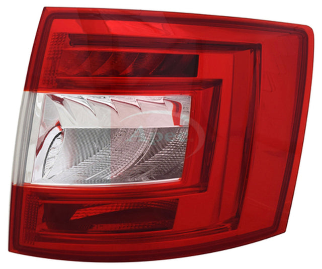 APEC Rearlight LH Otava 2012 2017 ARL3139