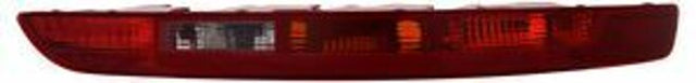 APEC Rear Lamp / Lens ARL3184