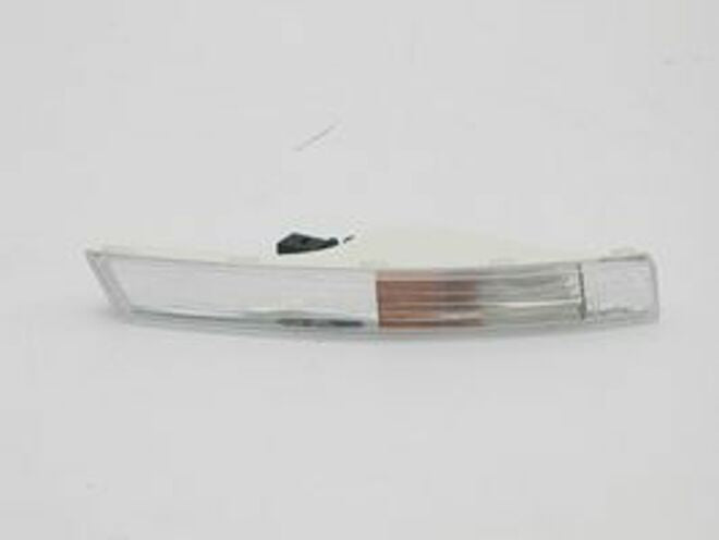 APEC Bumper Lamp Unit RH Clear ARL4136