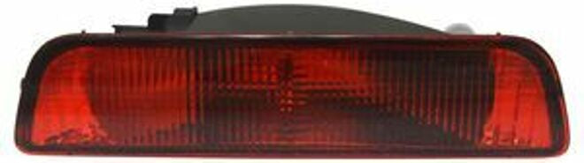 APEC Rear Lamp / Lens ARL5022