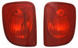 APEC Rear Lamp / Lens ARL5058