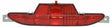 APEC Rear Lamp / Lens ARL5060