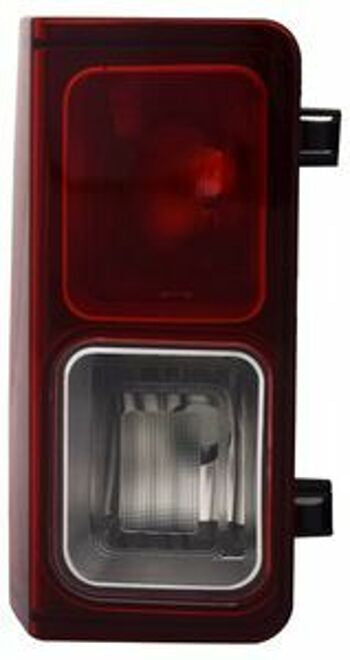 APEC Rear Lamp / Lens ARL5066