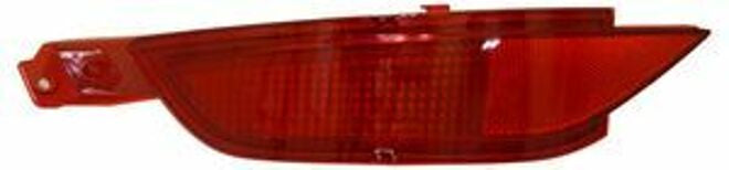 APEC Rear Reflector RHd Assy LH ARL5067