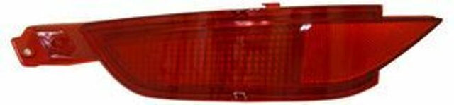 APEC Rear Reflector RHd Assy LH ARL5067