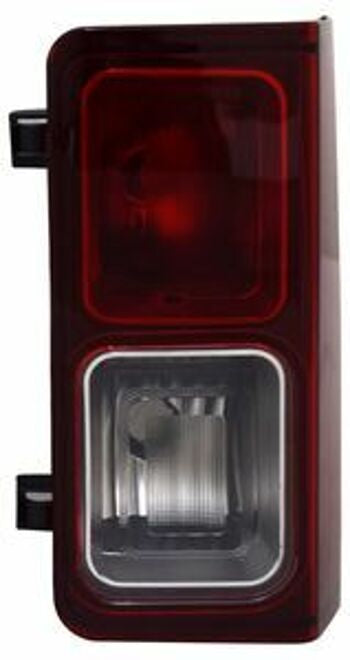 APEC Reversing Lamp W/O R.Fog RHd Unit LH ARL5157