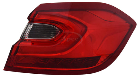 APEC Rearlight RH Festa 2017 Hb ARL6050