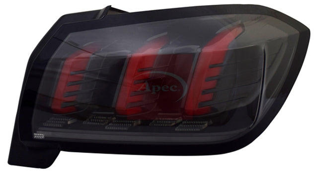 APEC Rearlight RH 2X8 2019 ARL6060