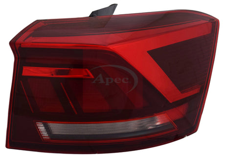 APEC Rearlight LH ARL6073