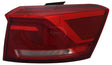 APEC Rearlight LH ARL6076