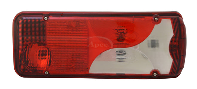 APEC Rear Lamp Unit RH ARL6088