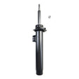 APEC Front Shock Absorber RH ASA1898