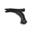 APEC Track Control Arm Front Lh W/Out Ball Joint AST3295