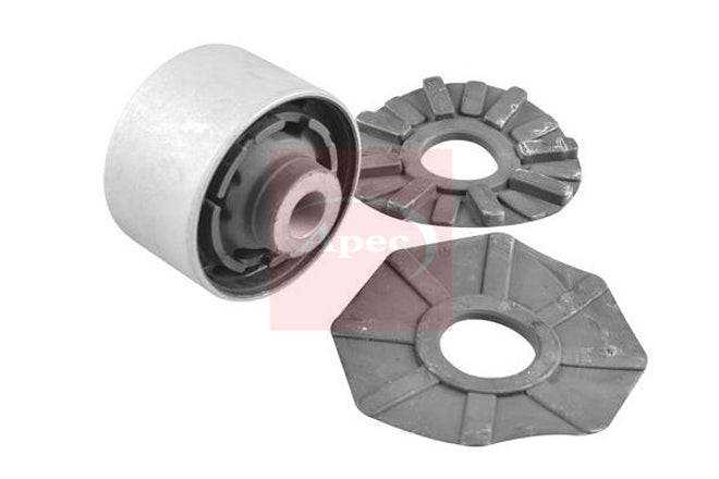 APEC Wishbone Bush AST8467