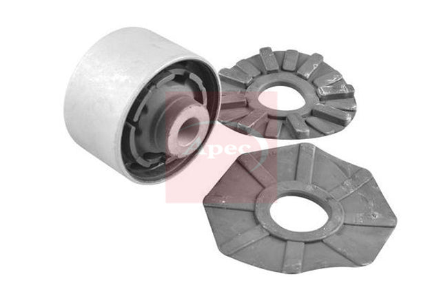 APEC Wishbone Bush AST8467