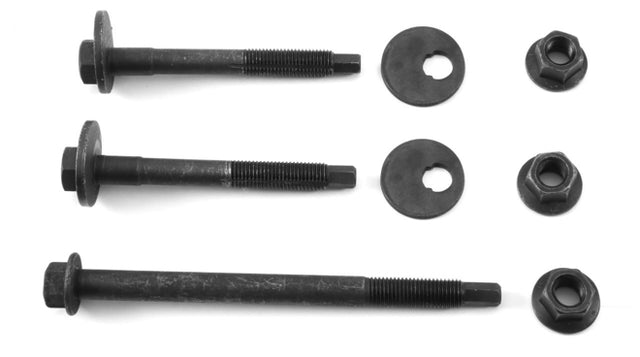 APEC Wishbone Kit 3 Bolts/Nuts AST9000