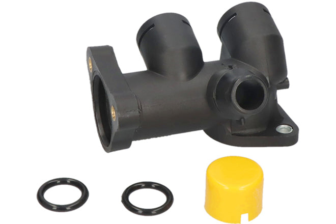 APEC Coolant Flange ATH1508