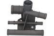 APEC Coolant Flange ATH1529