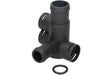 APEC Coolant Flange ATH1550