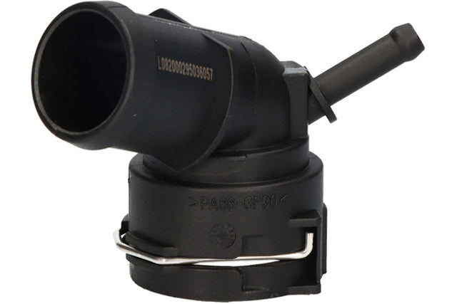 APEC Coolant Flange ATH1627