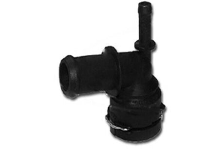 APEC Coolant Flange ATH1660