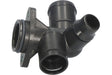 APEC Coolant Flange ATH1665