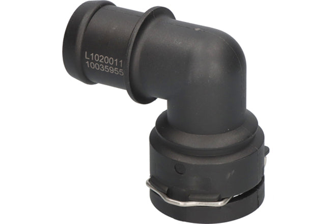 APEC Coolant Flange ATH1677