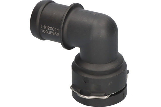 APEC Coolant Flange ATH1677