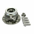 APEC Wheel Bearing Kit AWB1596