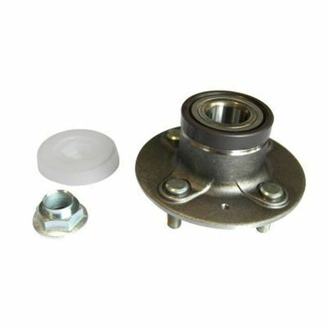 APEC Wheel Bearing Kit AWB1598