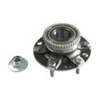 APEC Wheel Bearing Kit AWB1600