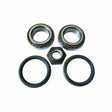 APEC Wheel Bearing Kit AWB1601