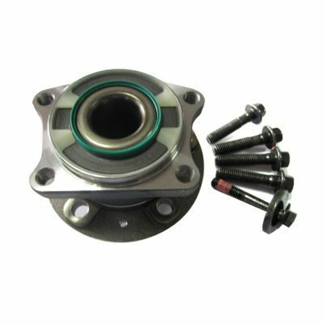 APEC Wheel Bearing Kit AWB1604