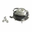 APEC Wheel Bearing Kit AWB1606
