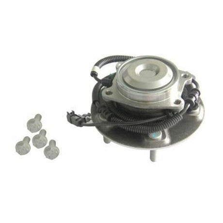 APEC Wheel Bearing Kit AWB1606