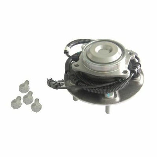 APEC Wheel Bearing Kit AWB1606