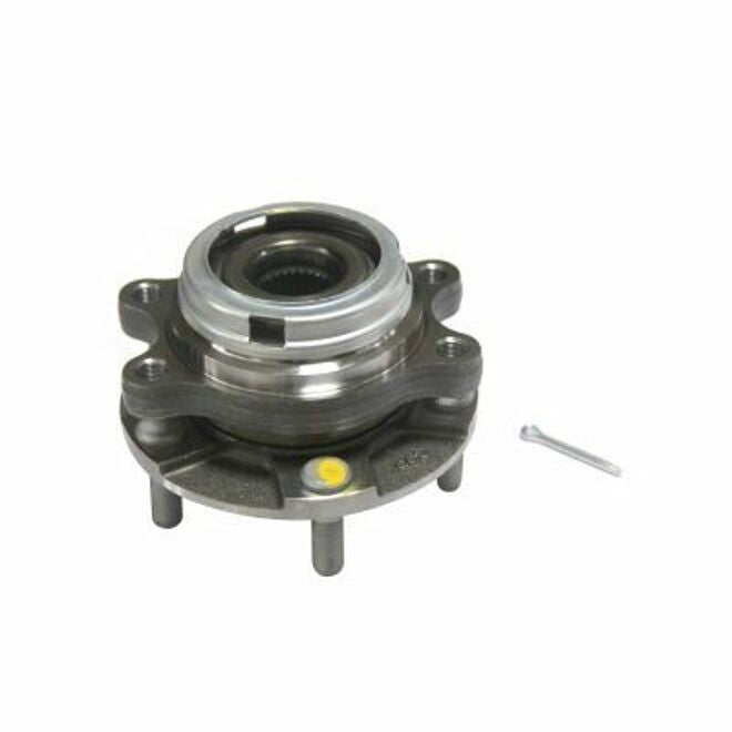 APEC Wheel Bearing Kit AWB1608