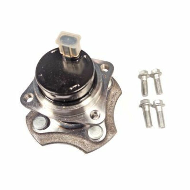 APEC Wheel Bearing Kit AWB1610