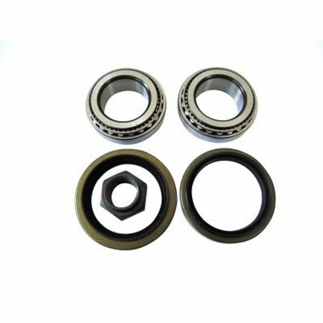 APEC Wheel Bearing Kit AWB1611