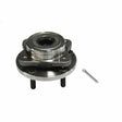 APEC Wheel Bearing Kit AWB1622